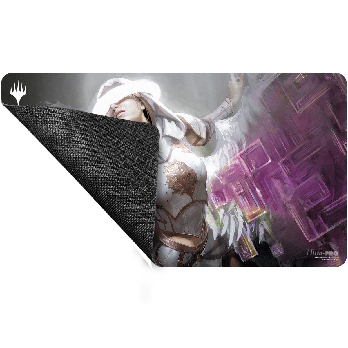 Ultra Pro - Magic: The Gathering: Modern Horizons 3: Playmat V3