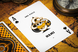 One Piece Playing Cards - Nami
