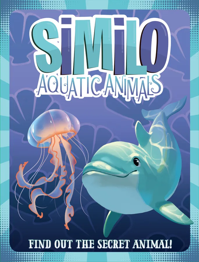 Similo: Aquatic Animals