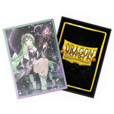 Dragon Shield - Grand Archive - Ariel, Archangel of Natura - Matte Dual Art Sleeves (100ct)