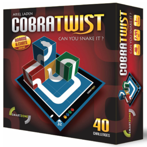 Cobra Twist