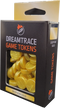 Dreamtrace Gaming Tokens: Deepvein Gold