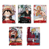 One Piece Card Game - Premium Card Collection Set 25th Edition