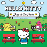 Hello Kitty: Day at the Park (Standard Edition)