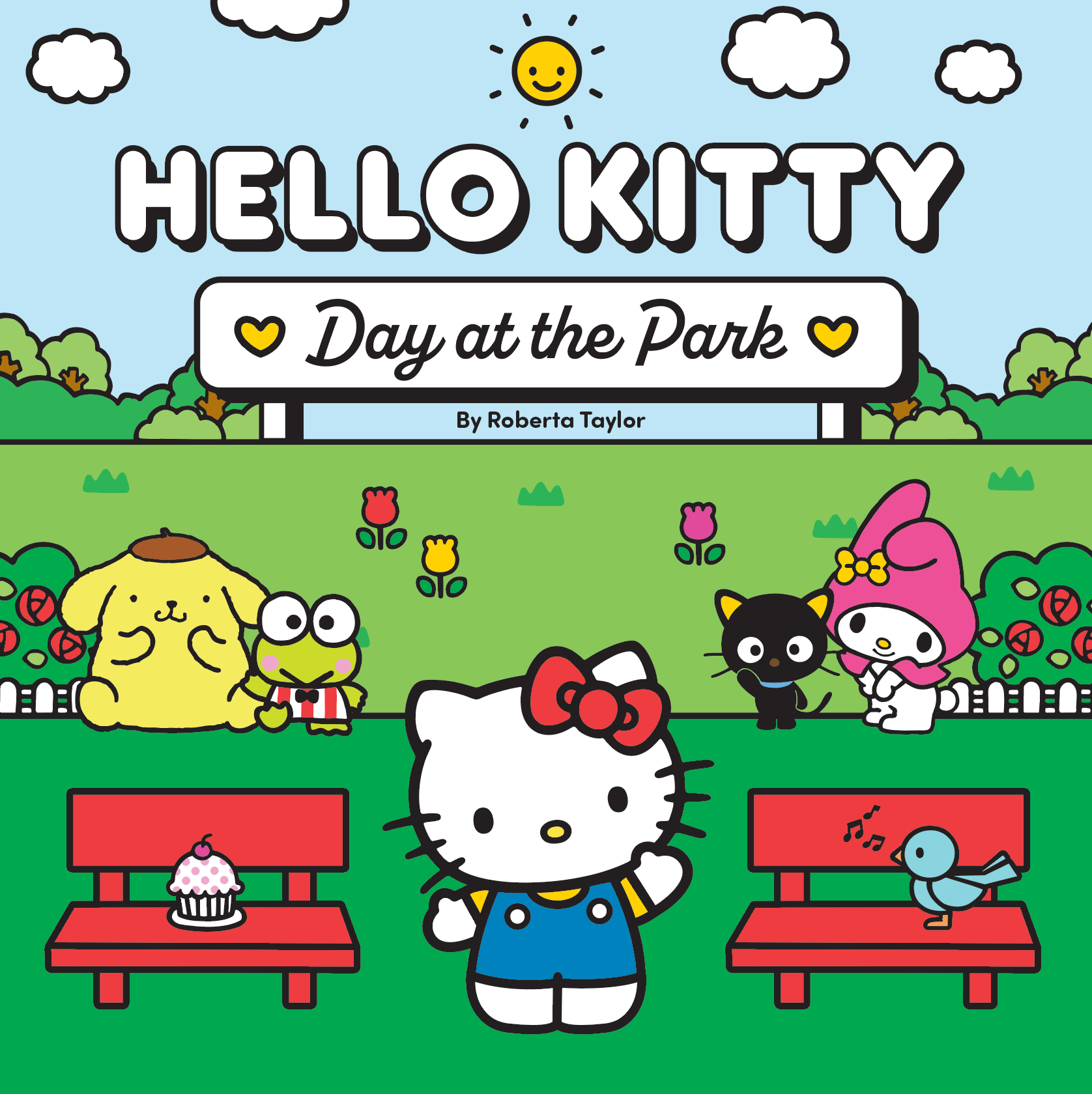 Hello Kitty: Day at the Park (Standard Edition)