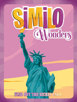 Similo: Wonders *PRE-ORDER*