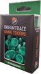 Dreamtrace Gaming Tokens: Witchwood Green