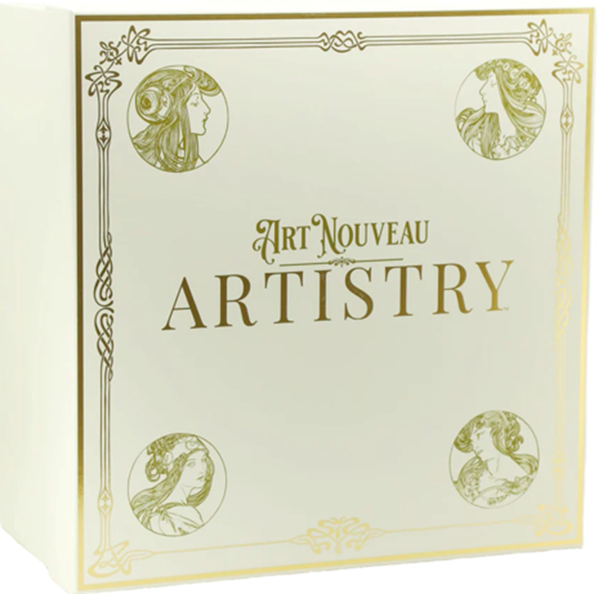 Artistry: Jewelry Box Edition *PRE-ORDER*