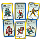 Munchkin Warhammer 40,000: Grudges and Gore *PRE-ORDER*