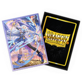 Dragon Shield - Limited Edition Matte Art Sleeves: Grand Archive: Diana, Moon Piercer (100ct)