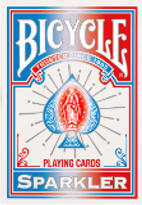 Bicycle Playing Cards - Sparkle *PRE-ORDER*