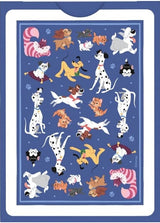 Bicycle Playing Cards - Disney Cats and Dogs