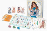 Sequence Queens *PRE-ORDER*