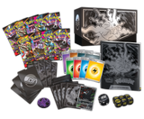 Pokemon - Mega Evolution - Pitch Black - Elite Trainer Box