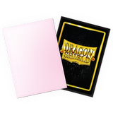 Dragon Shield - Matte Dual Sleeves: Pastels Blossom (100ct)