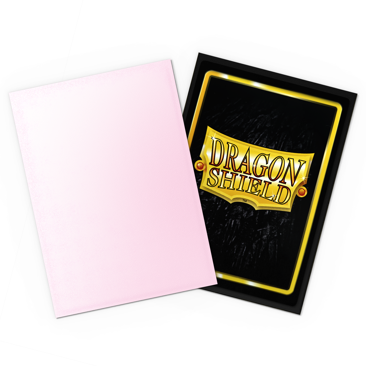 Dragon Shield - Matte Dual Sleeves: Pastels Blossom (100ct)