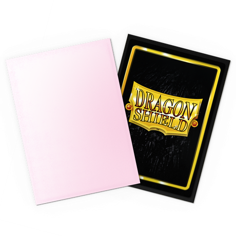 Dragon Shield - Matte Dual Sleeves: Pastels Blossom (100ct)