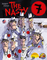The Nasty 7 *PRE-ORDER*
