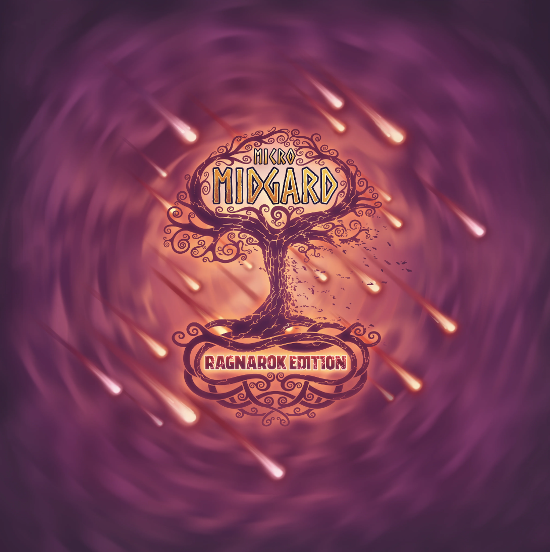 Micro Midgard - Ragnarok Edition