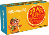 Macaraccoon: Do Not Eat Expansion *PRE-ORDER*