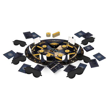 The Traitors *PRE-ORDER*