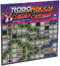 Robo Rally (New Edition) - Chaos and Carnage Expansion