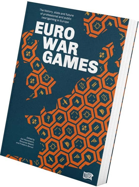 Euro War Games *PRE-ORDER*