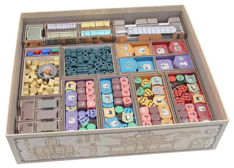 Folded Space: Arkwright: Anniversary Edition *PRE-ORDER*