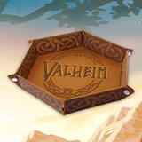 Valheim: Dice Tray *PRE-ORDER*