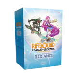 Riftbound: League of Legends - Radiance Vault