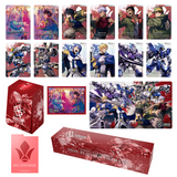 Gundam Card Game: PB02 Premium Accessory Set Mobile Suit Gundam Iron - Blooded Orphans