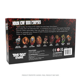 Rob Zombie's House of 1000 Corpses: Miniatures Set
