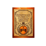 Bicycle Playing Cards - Bourbon Black Label *PRE-ORDER*