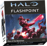 Halo: Flashpoint - Rise of the Banished