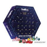 FanRoll - Advent Dice Calendar 2023