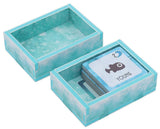 Folded Space - Color: Finspan