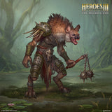 Heroes of Might & Magic III: The Board Game – Fortress Expansion