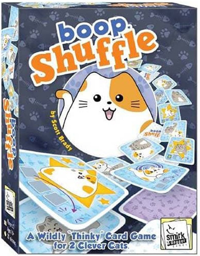 boop. Shuffle *PRE-ORDER*