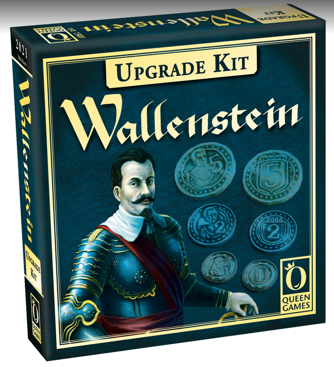 Wallenstein: Upgrade Kit