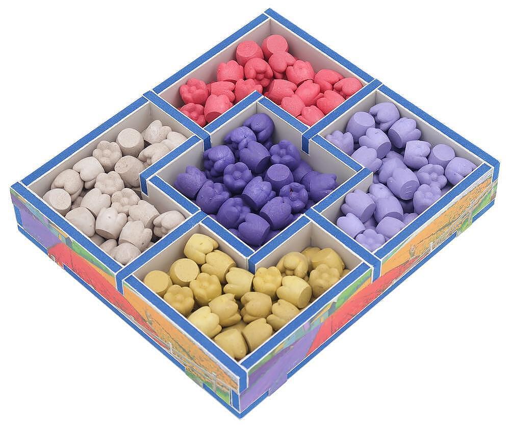 Folded Space - Color: Windmill Valley *PRE-ORDER*