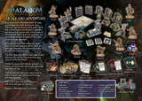 Maladum Of Ale and Adventure Expansion