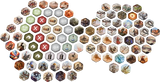 HEXplore It: The Sands of Shurax Map Pack *PRE-ORDER*