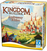Kingdom Builder: Anniversary Edition