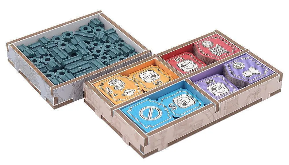 Folded Space: Arkwright: Anniversary Edition