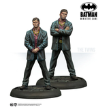 Batman Miniature Game: The Batman Two-Player Starter Box