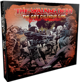 The Walking Dead Advent Calendar *PRE-ORDER*