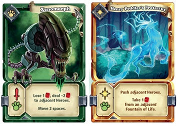 Arena: For the Gods! OP Kit