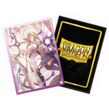 Dragon Shield - Grand Archive - Haniel, Archangel of Spectrra - Matte Dual Art Sleeves (100ct) (Copy)