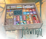 Folded Space: Arkwright: Anniversary Edition *PRE-ORDER*