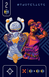Àiyé: Collectives Expansion *PRE-ORDER*